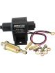 Aeroflow 1.5 - 4 Psi 25 Gph Inline Pump 1/8