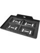Aeroflow Battery Hold Down Tray Suits Up To N50 Size Batteries