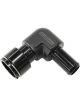 Aeroflow Lsa S/Charger Water Fitting 90 Deg To 5/8