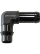 Aeroflow Lsa S/Charger Water Fitting 90 Deg To 5/8