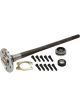 Aeroflow Ford 9in Cut To Fit Axle Kit 28-Spline 32in Length
