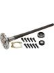 Aeroflow Ford 9in Cut To Fit Axle Kit 31-Spline 26in Length