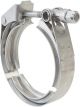 Aeroflow Replacement V-Band Clamp Suits 2