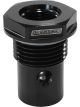 Aeroflow -12Orb To -8Orb Roll Over Valve Black Suits Af Cells