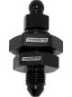 Aeroflow -3An Bleed Nipple Bulkhead Style