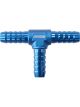 Aeroflow Aluminium T Piece 15.8Mm 5/8