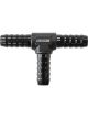 Aeroflow Aluminium T Piece 15.8Mm 5/8
