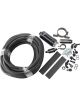 Aeroflow Fitech Efi Fuel Delivery Kit Up To -650Hp