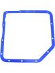 Aeroflow Turbo 350 Blue Reusable Coated Trans Pan Gasket
