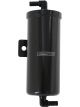 Aeroflow Universal Overflow Tank Black Finsh Compact Design