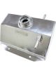 Aeroflow Mustang Coolant Overflow Tank Polished Suits Original Cap