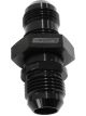 Aeroflow Billet Bulkhead Inserts -8An Sold Seperatley Black