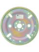 Aeroflow Ford 302W 351C 164T Extbal Sfi Trans Flexplate 28Oz H/Dâ€¦