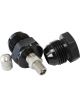 Aeroflow -12An Pressure Test Kit Use With 2 X Female -12An Ends