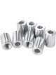 Aeroflow Weld On Nozzle Fittings (8) 1/16