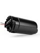 Aeromotive Brushless 5.0 Gpm Gear Round Fuel Pump. Upto 3400 Fwhp