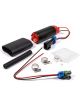 Aeromotive Stealth 340 E85 Fuel Pump 340 Lph Offset Inlet / Off Out