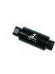 Aeromotive Inline Fuel Filter -10An Black 5.5