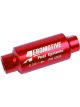 Aeromotive Fuel Filter 40 Micron S/Steel Mesh 5.5