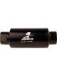 Aeromotive Inline Microglass Fuel Filter -10 Orb 10 Micron. 2