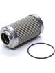 Aeromotive 10 Mic Microglass Element. For Aro12340 Aro12350