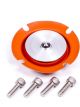 Aeromotive Efi Fuel Press Reg Repair Kit Rebuild 13102 13103 13152/53