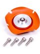 Aeromotive Efi Fuel Press Reg Repair Kit Rebuild Kit For 13110 13224