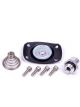 Aeromotive Carby Regulator Repair Kit Rebuild 13201 13205 13255
