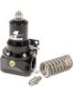 Aeromotive Extreme Flow Efi Regulator 30- 120 Psi. -10 Inlets -10 Bypas