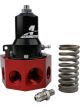 Aeromotive Extreme Flow Efi Regulator 30- 120Psi Use With Belt & Hex Pu