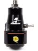 Aeromotive Blk Efi Bypass Reg 1000Hp 1.1 Boost. 30-70 Psi