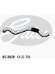 Gates Radiator Hose