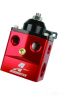 Aeromotive Carb 4 Port Reg 4 X-6 Out, 2 X -10 In 5-15 Psi