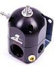 Aeromotive Marine Bypass Carb Regulator -10 Inl, -8 Ret & 2 X -6. 3-15