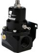 Aeromotive Double Adjustable Carb Fuel Reg 2 Port Orb -10 In/Ret