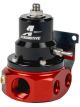 Aeromotive Carb Bypass 4Xport -10 In -8 Ret & 4 X -6 3-15Psi