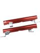 Aeromotive Gm V6 3.8L S/Charged Fuel Rail Kit (Pair) Suit 1996-1997. Re