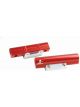 Aeromotive Fuel Rail 11mm Top Feed For Subaru 2.0L Wrx 2004-2006
