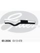 Gates Radiator Hose