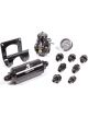 Aeromotive Bypass Carbureted Stealth Fuel System.