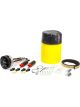 Aeromotive Dual Phantom Stealth Fuel System. 6