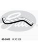 Gates Radiator Hose