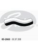 Gates Radiator Hose