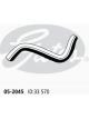 Gates Radiator Hose