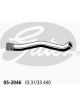 Gates Radiator Hose
