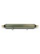 AFCO Inline Trans Cooler 1-3/4 Dia X 15-1/4 Alloy