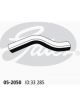 Gates Radiator Hose