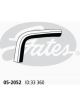 Gates Radiator Hose CH4578 Upper Hose