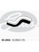 Gates Radiator Hose