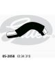 Gates Radiator Hose